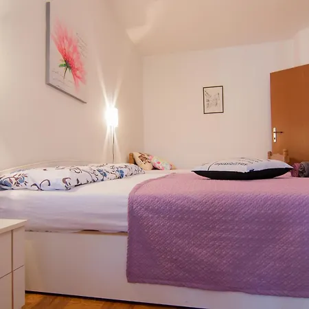 Apartment App Kristina C Fažana