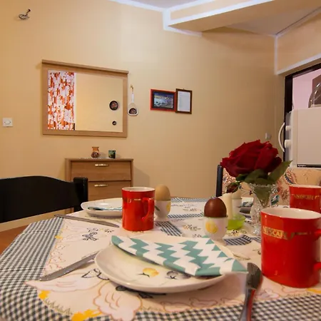 App Kristina C Fažana