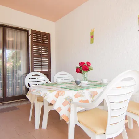 App Kristina C * Fažana