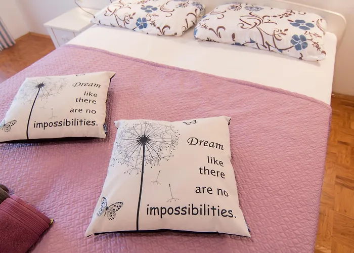 Appartamento App Kristina C *